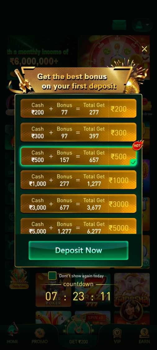 DB777 App official mobile application latest update for Android users